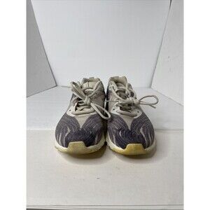 Nike Air Max Motion Gray White (844890 004) Running Shoes Women's 8.5